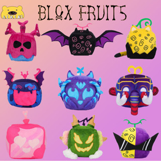 Blox Fruits Game Gấu Bông Búp bê trò chơi trái cây Roblox Fruit Game Đồ