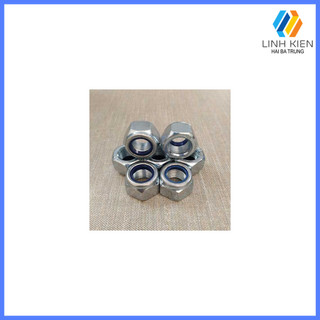 Ecu đai ốc hãm chống xoay