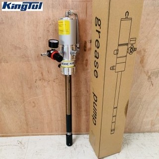 Đầu bơm mỡ khí nén kingtul ld-6084