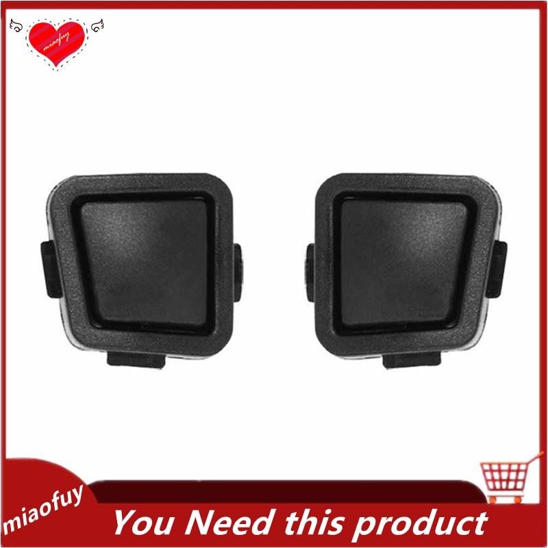 [Onlive] Nút cảm biến tay nắm cửa bên ngoài không cần chìa khóa Vỏ cao su cho Mercedes Benz W164 W25