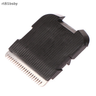 Lưỡi cắt tóc thay thế Rt Cắt gốm cho tóc Enchen Boost VN