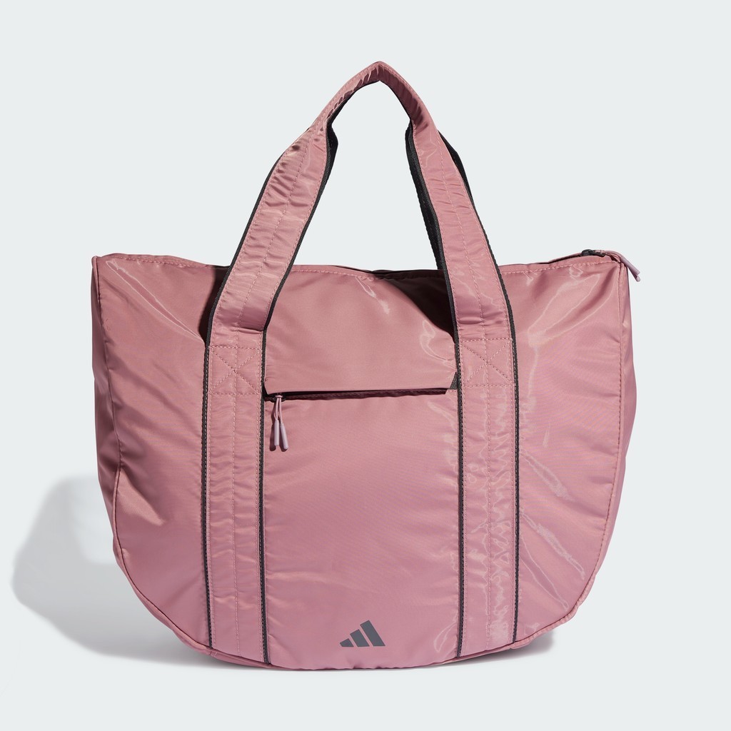 Adidas Tập luyện Túi Tote Yoga Nữ Hồng HZ5945