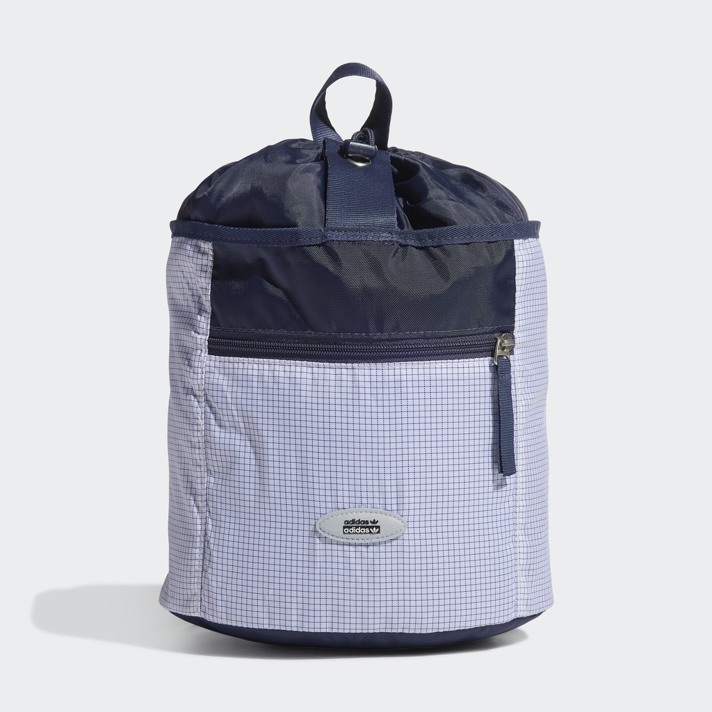 Adidas Phong cách sống Túi Bucket R.Y.V. Unisex trắng HD9656