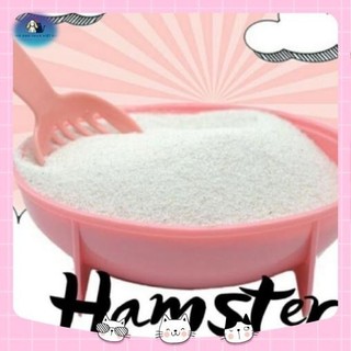 Cát Tắm Thơm Cho Hamster 1kg (Hỏa Tốc Vũng Tàu)