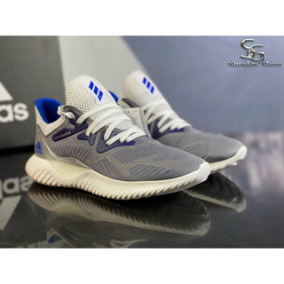Giày Thể Thao Adidas Alphabounce Beyond Real Chính Hãng - Fullbox /Nam và nữ