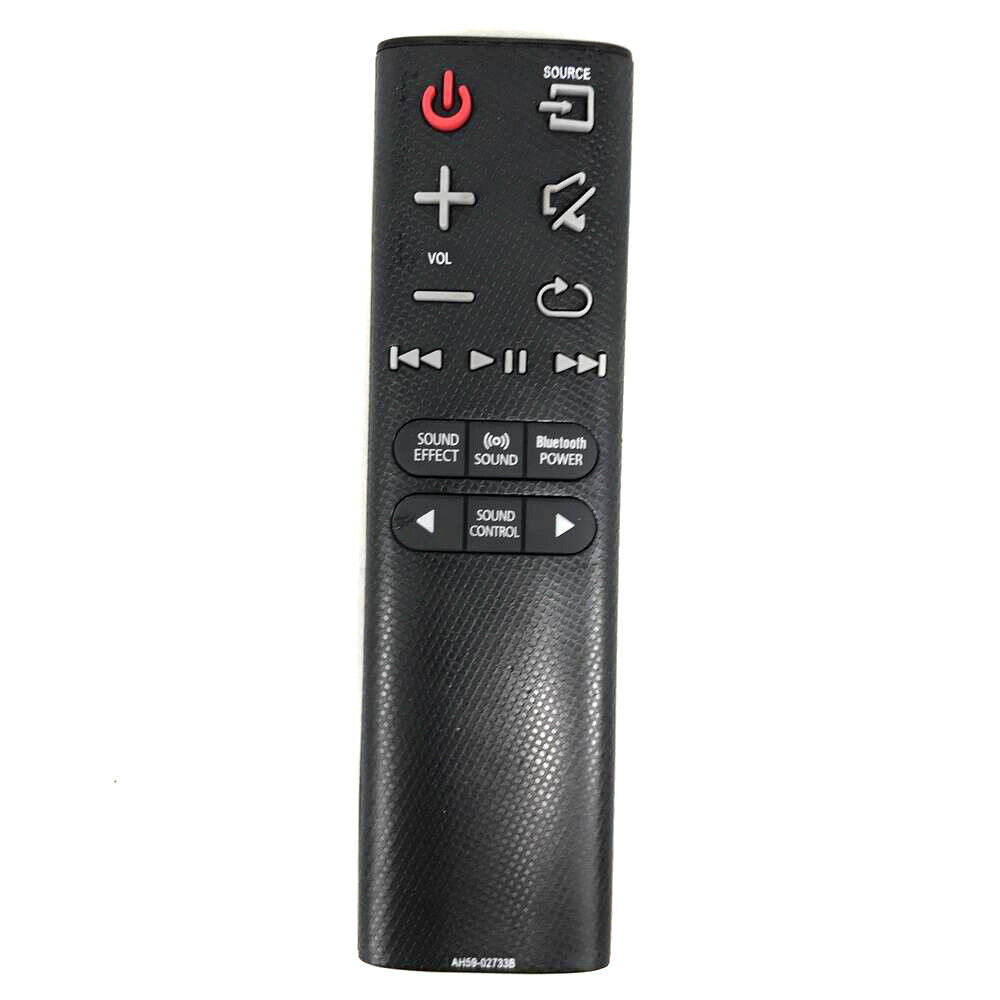 AH59-02733B Mới Cho Hệ Thống Thanh Âm Thanh Samsung Điều Khiển Từ Xa HWJ4000 HWJM4000