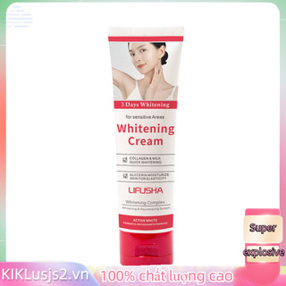 Kem dưỡng da nách Kem dưỡng trắng da nhạy cảm Kem làm trắng da 50ml