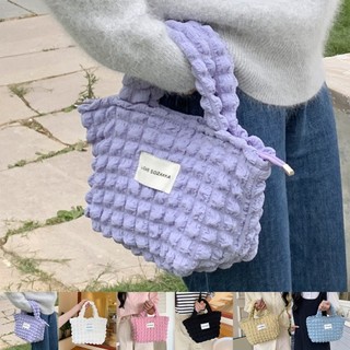 NEW>>Bag Bags Carry On Bag Casual Convenient Handbag Shoulder Bag Solid Color