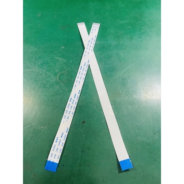 Cáp FFC 20P ngược 0.5mm dài 20cm (5 Cái)