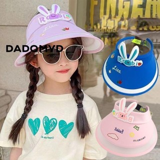 Mũ chống nắng DADOMYD vành rộng thoáng khí chống tia cực tím thời trang