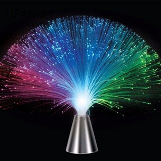 UFANSM LED Hình Ngôi Sao Nhiều Màu Sắc Dễ Thương Bắt Mắt Sành Điệu