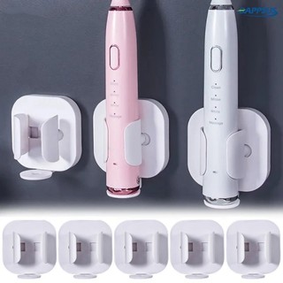 [Tốt hơn cho bạn] Giá đỡ bàn chải đánh răng điện cảm biến trọng lực bằng kính thiên văn Giá đựng bàn chải đánh răng điện xương rồng Phụ kiện vệ sinh không đục lỗ