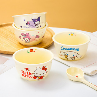 Bát cơm gốm 4,6 inch