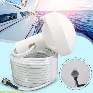 Onlytiming1 Marine Sử dụng Ăng-ten định vị thiết bị định vị ăng-ten cho thuyền