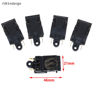 Ge 5 chiếc 16A nồi hơi chuyển đổi nhiệt ấm đun nước điện áp hơi nước công tắc nhảy n