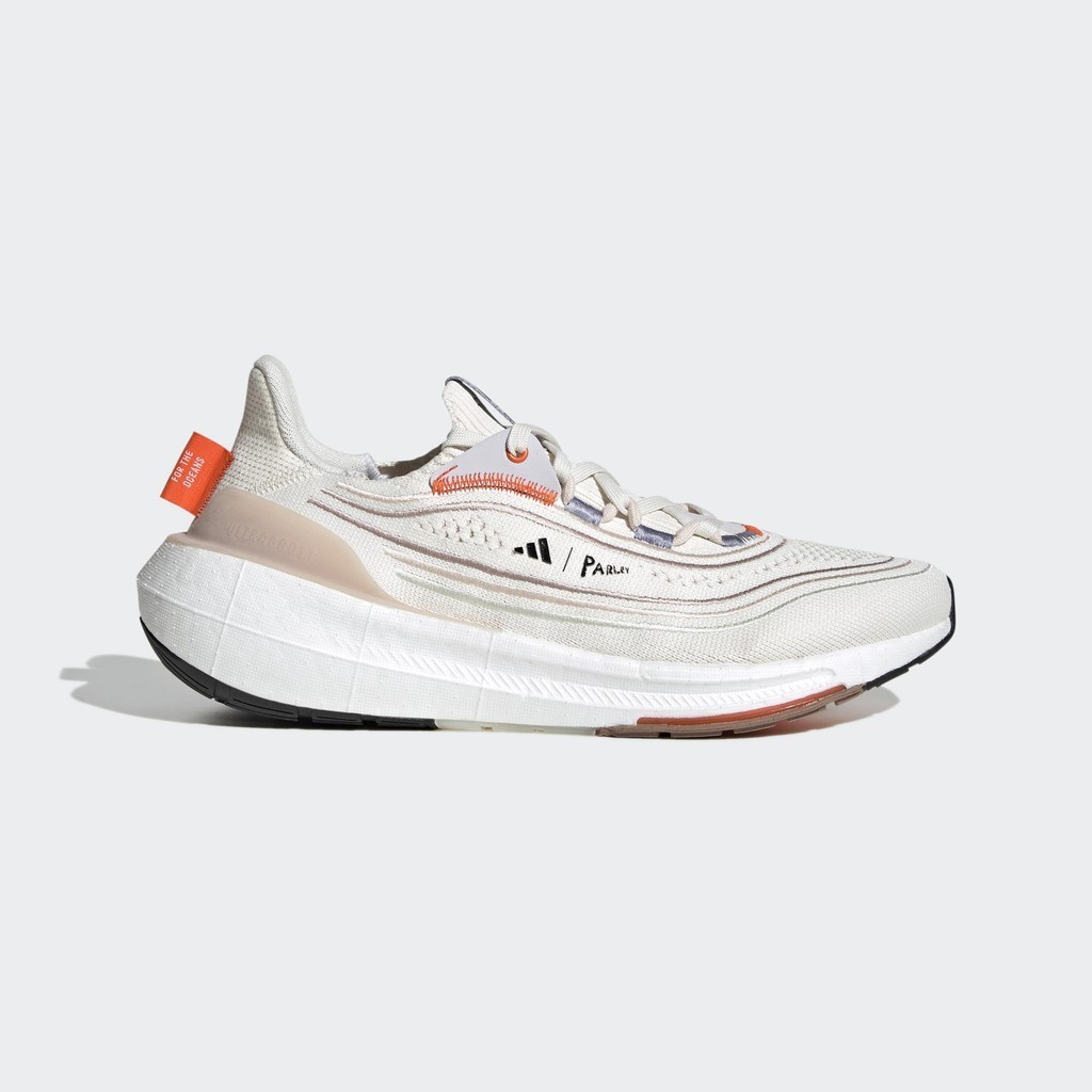 Adidas Chạy Giày Ultraboost Light Nam trắng GY9359