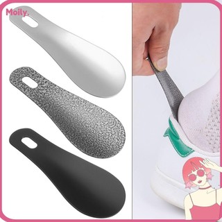 Dụng cụ đón gót giày bằng thép không gỉ thao tác nhanh chóng tiện dụng 