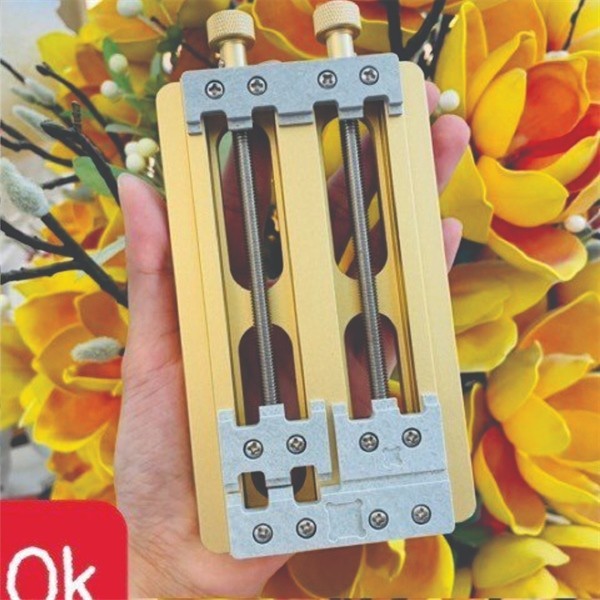 Kẹp Main WL888.net ( Xám )