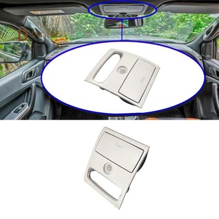 Abs Mái Đèn Đọc Sách Bao Kính Bao Viền Dành Cho Xe Ford Ranger Everest Mazda Bt50 2012-2019 CN15-A519A58-AA