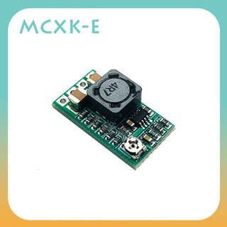 Mini dc-dc 12-24v đến 5v 3a bước xuống mô đun nguồn điện áp buck chuyển đổi có thể điều chỉnh 97,5% 1.8v 2.5v 3.3v 5v 9v 12v
