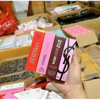 (Bán buôn-chuyên sỉ) Nước hoa chiết 4D (lọ)