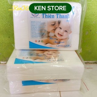 COMBO 3 Gói Khăn khô đa năng siêu mềm THIÊN THANH KEN STORE