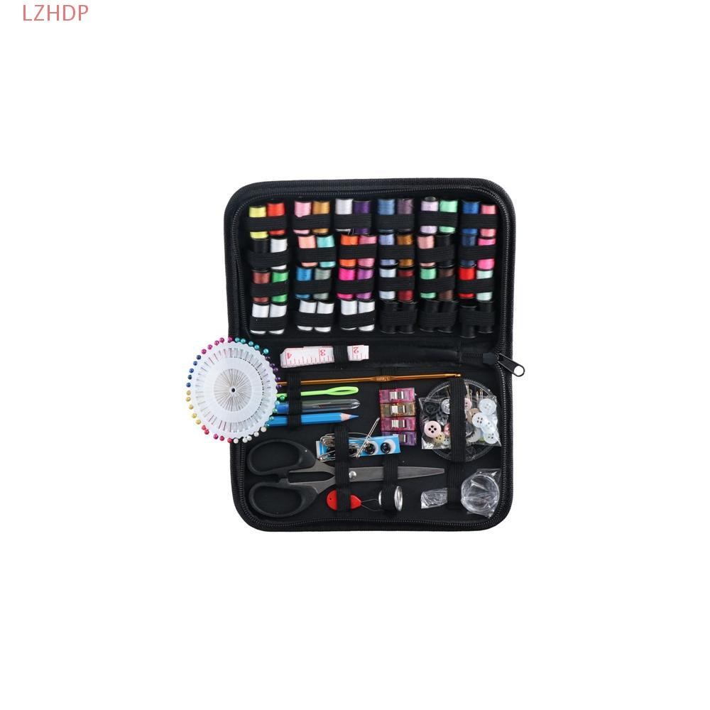 Lzhdp 172 Cái / bộ Bộ May 48 Cuộn Dây Thêu DIY