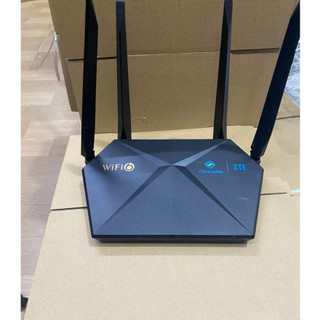 Bộ Phát Wifi6 ZTE E2603/E2615 chuẩn Ax1800Mbps -Hỗ trợ Mesh