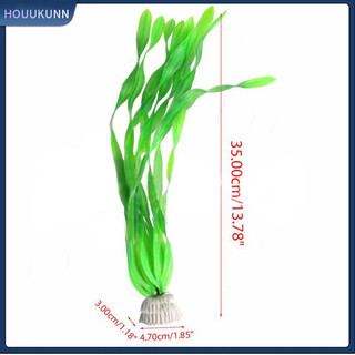 Rong Biển Giả Trang Trí Bể Cá