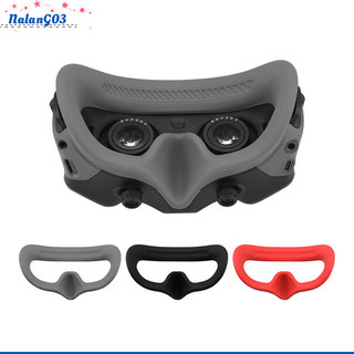 Mặt Nạ Silicon Bảo Vệ Thay Thế Cho Kính Bảo Hộ Dji Avata Goggles 2
