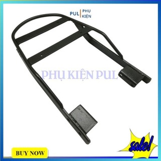 Cảng sau givi cho WAVE 125 chắc chắn thay thế zin dùng chở đồ và lắp thùng sau hàng chính hãng