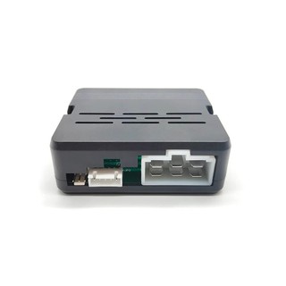 Push Start System mẫu Q3A (bộ)