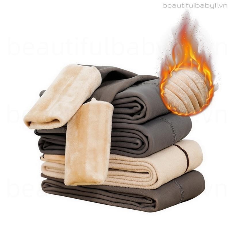 Quần Legging Xuân Thu Cho Nữ Mặc Vớ Mỏng Chân Trần Quần Và Mỏng Tất Cả Trong Một Quần