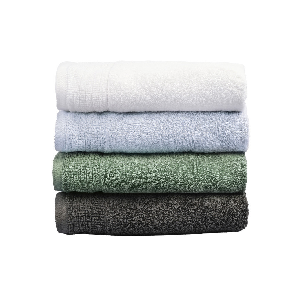 Khăn tắm cotton cao cấp Akemi Luxor Egyptian Towel 70x140cm , 1 cái