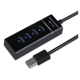 [FREE SHIP] Bộ chia 4 cổng USB 3.0 - Hub 4 cổng USB 3.0