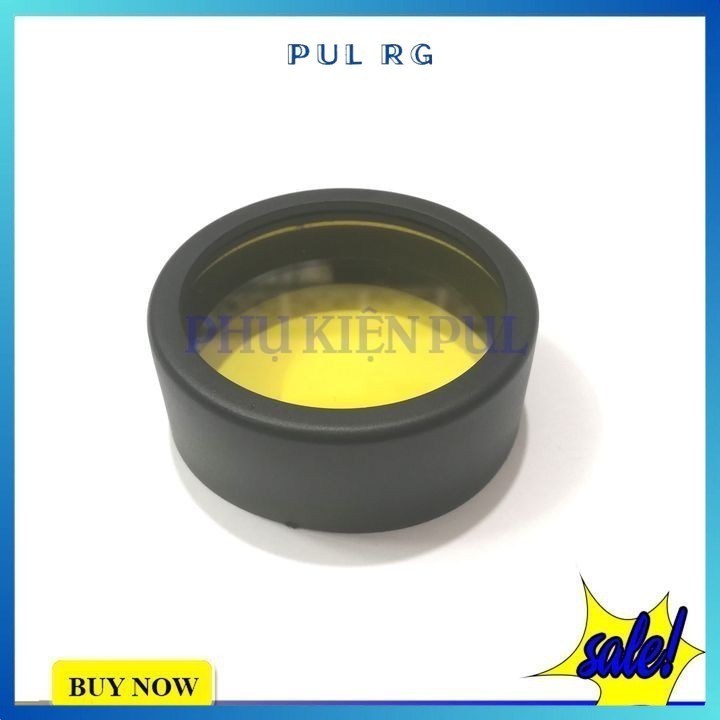 Len vàng gắn trợ sáng L4X L6X