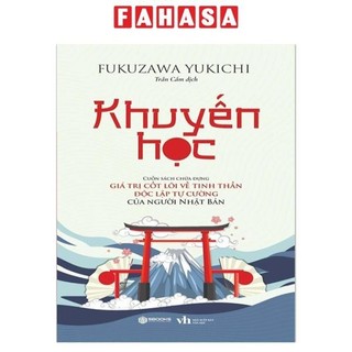 Sách Sách Khuyến Học