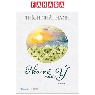 Sách nẻo về của ý