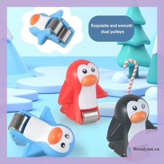 Bộ 3 đồ chơi trượt leo cầu thang đồ chơi đồ chơi con lăn coaster cho cầu thang trượt leo núi