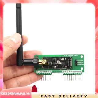 [Kidsdreammall.vn] Dành cho Flipper Zero WiFi Multiboard NRF24 ESP32 Bảng phát triển GPIO Module