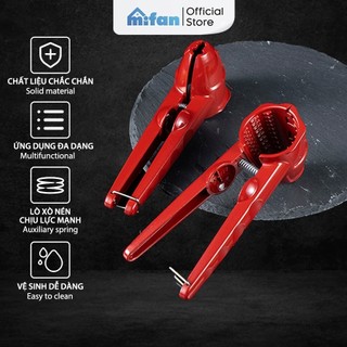 Dụng Cụ Tách Hạt Thông Minh - Kẹp vỏ hướng dương, óc chó, hạnh nhân, macca, mắc ca, hạt dẻ