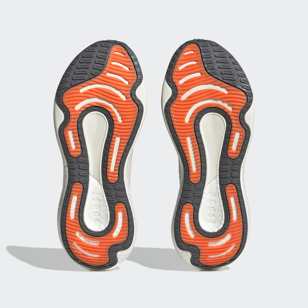 Adidas Chạy Giày Supernova 2.0 x Parley Nữ Màu xanh da trời HR0613