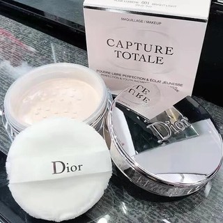 Bột Dior Radiance 16g