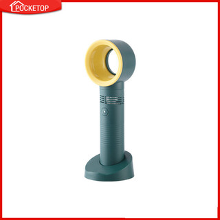 Quạt ba không cánh Picketop có cổng USB