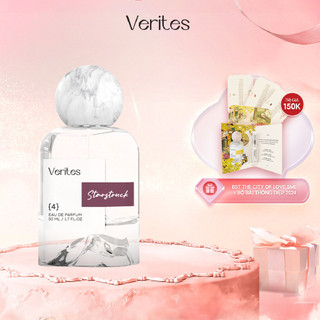 Nước Hoa Nữ Verites Starstruck Ngọt ngào, Quyến rũ, Tự tin 50ml