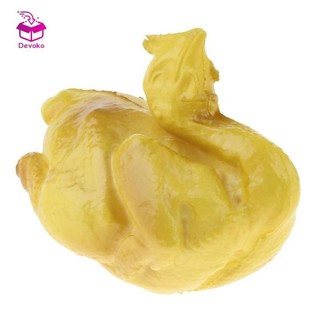 Devoko Vịt nhân tạo / Gà nướng trẻ em'