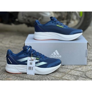 Giày chạy bộ nam - adida$ duramospeed running - hàng chuẩn xịn fullbox / size 40-44