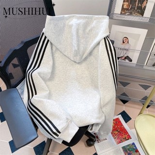 Áo Khoác hoodie áo khoác nữ zip hoodie