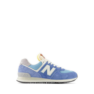 Giày Thể Thao New Balance 574 Unisex - Blue