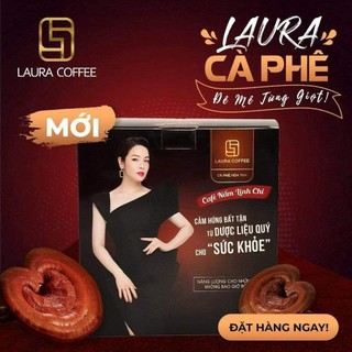 Cafe Nhật Kim Anh  (Hộp 10 gói)